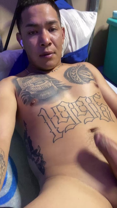 A1caponi from Mexico