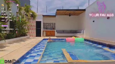 AVA__BLUE from Colombia