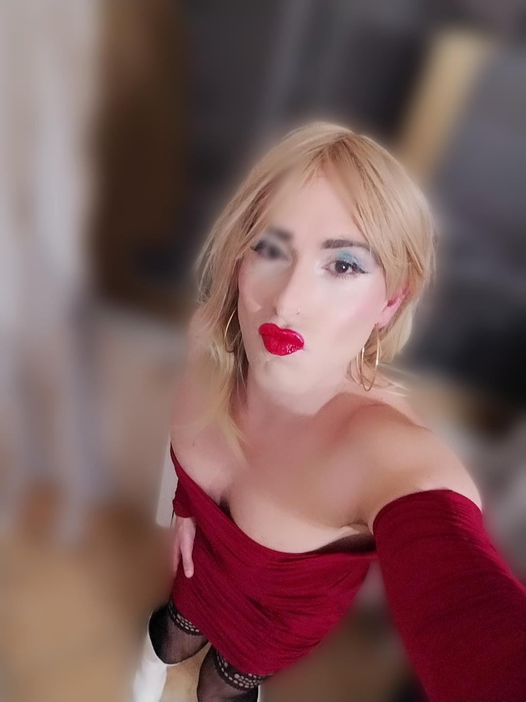 AlessiaMoonTrav from Italy