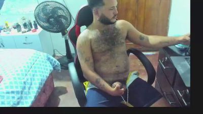 Alex_Dancy3 from Colombia