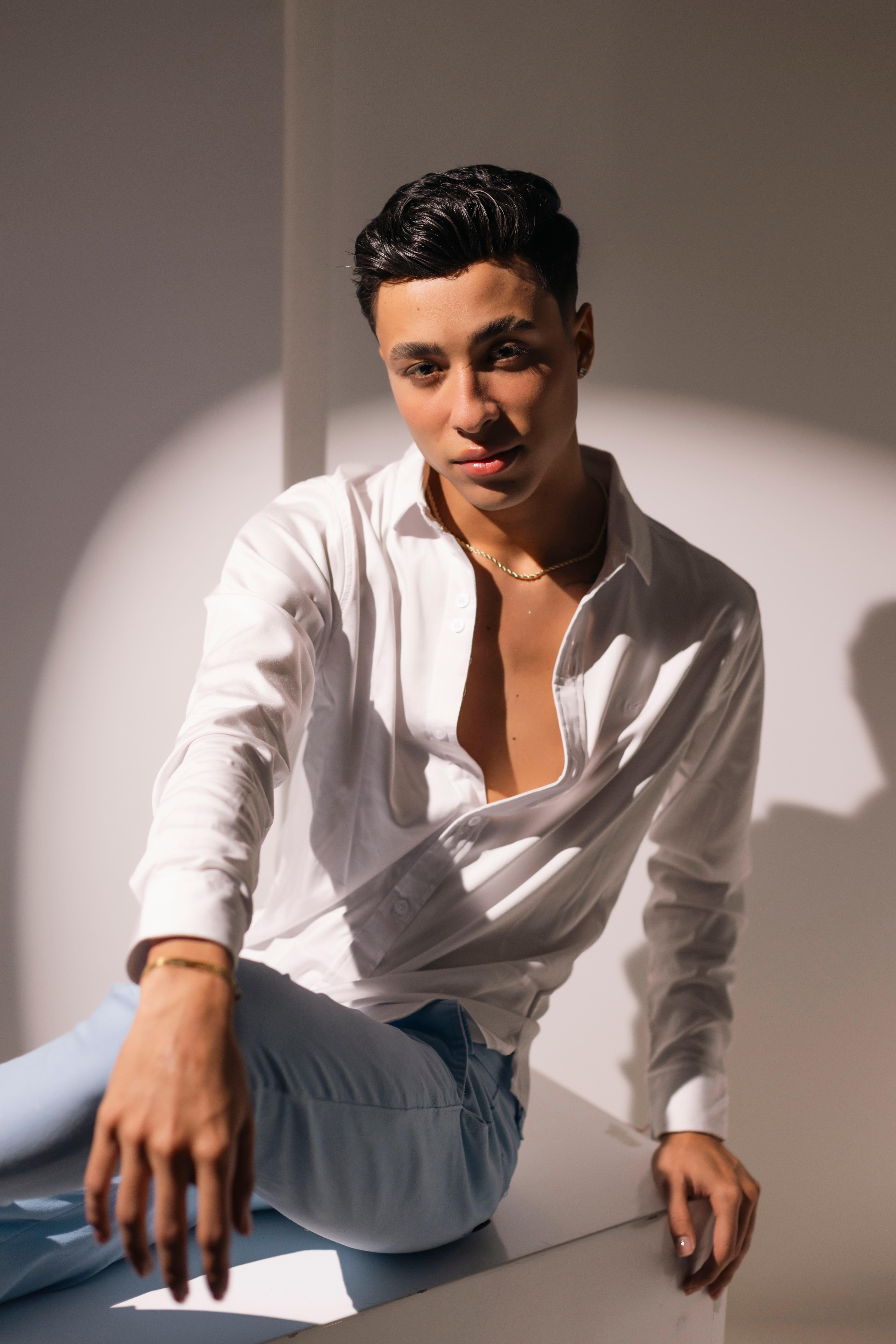 AmadeoDeSanti from United States