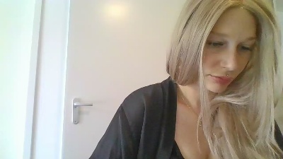 Anezkaa from Netherlands