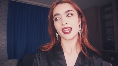 AnnmarieWintjen from France