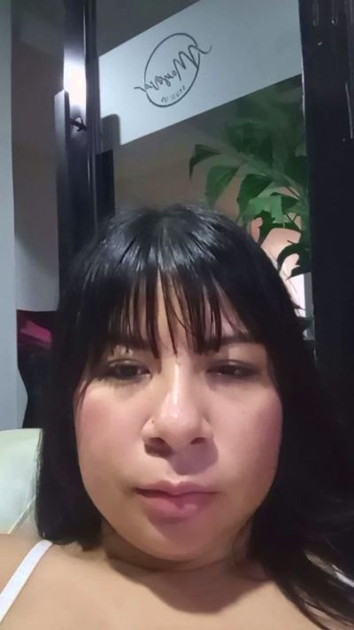 AnnyCarson from France