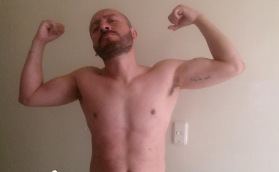 Anthonio_REY from Mexico