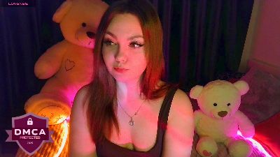 ApheliaDream_ from Latvia