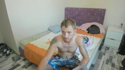 Argantely69_ from United Kingdom