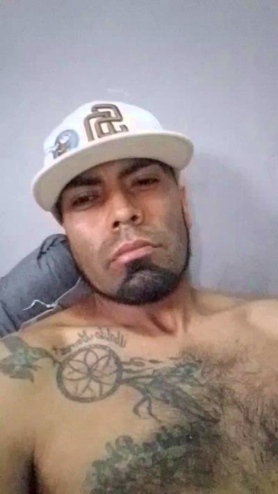 ArmyGmez26 from Mexico