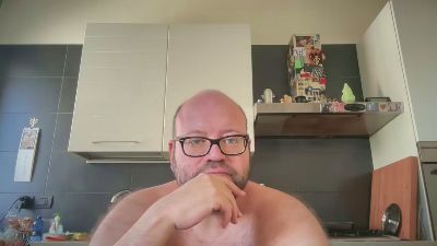 BearBoy78 from Italy