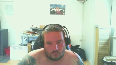 BenutzeMich666 from Germany