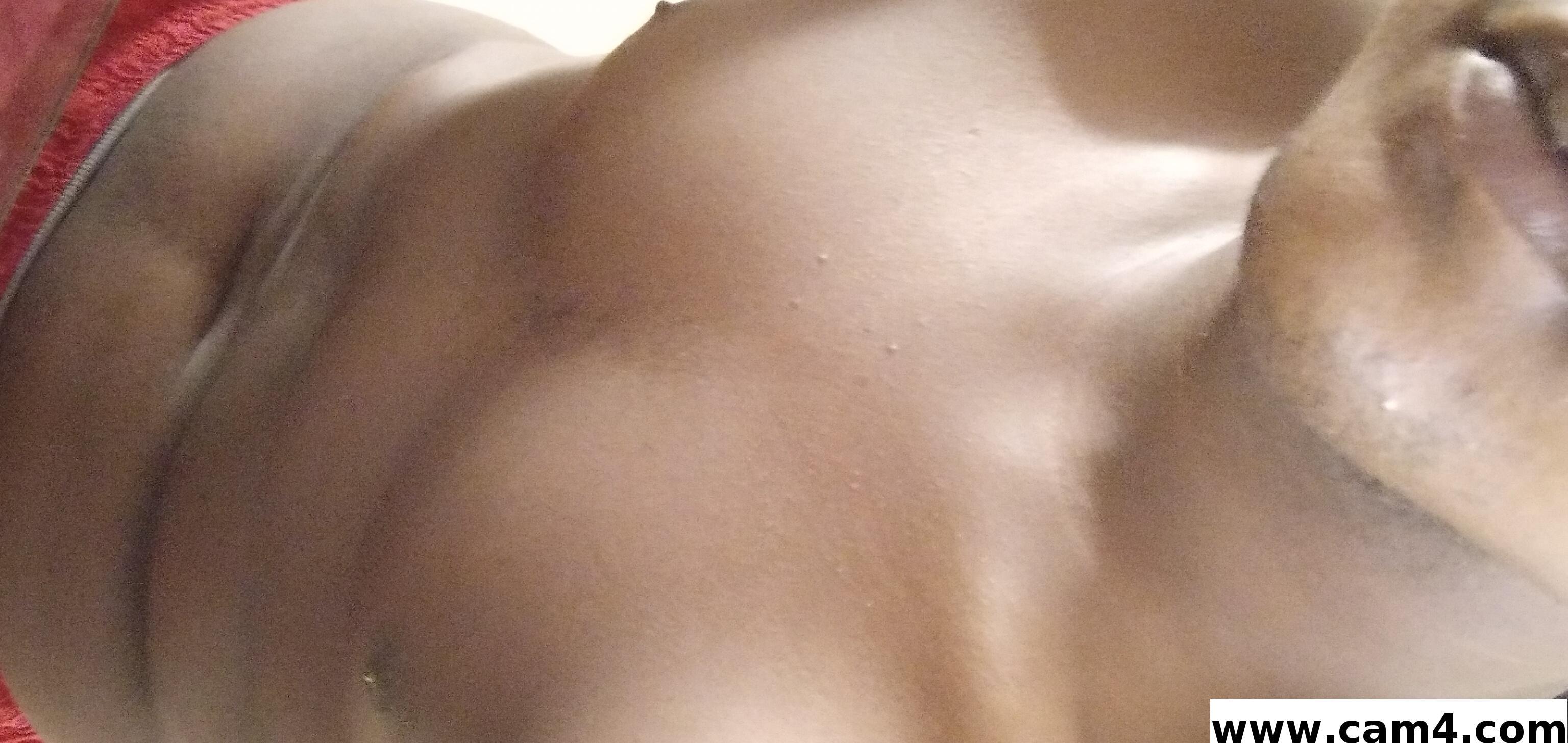 Blackesy from Colombia