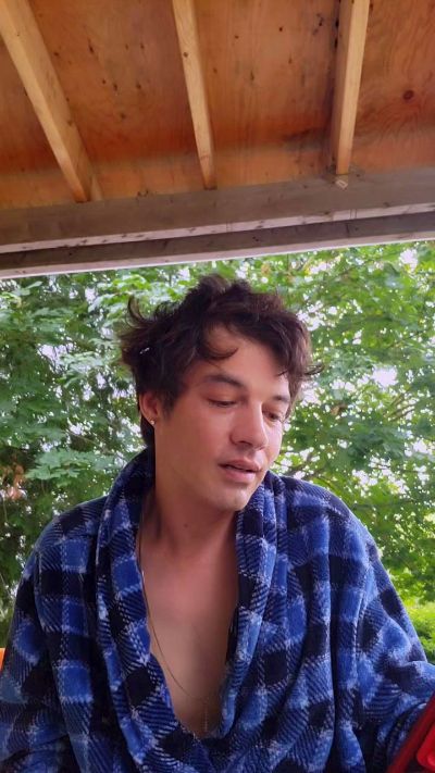 Bonnerteen from Canada