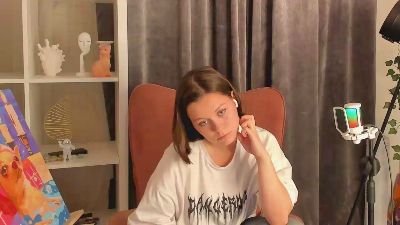 BrandeeLacoss from Poland