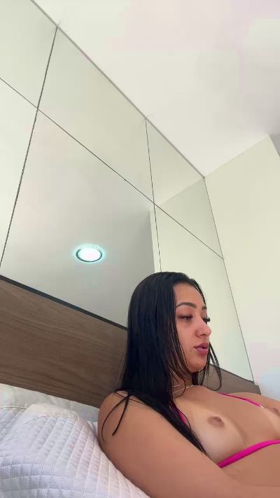 Bruninha04 from Brazil