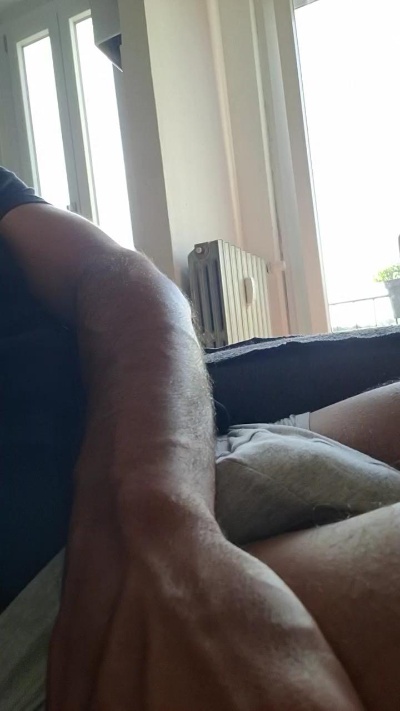 Bruno69205 from Italy