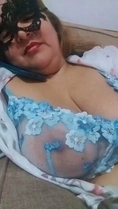 Cande_h from Argentina