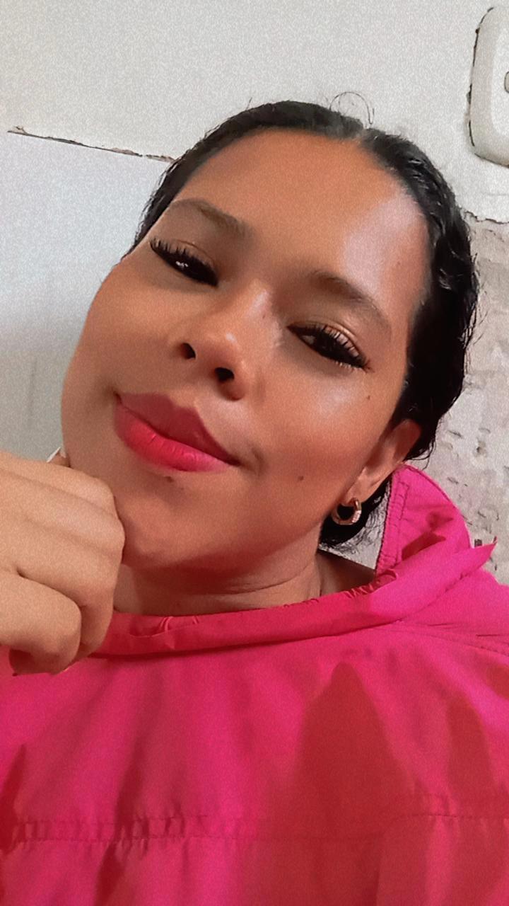 Candy_hotpee from Colombia
