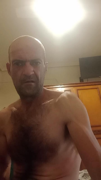 Carlito0021 from Spain