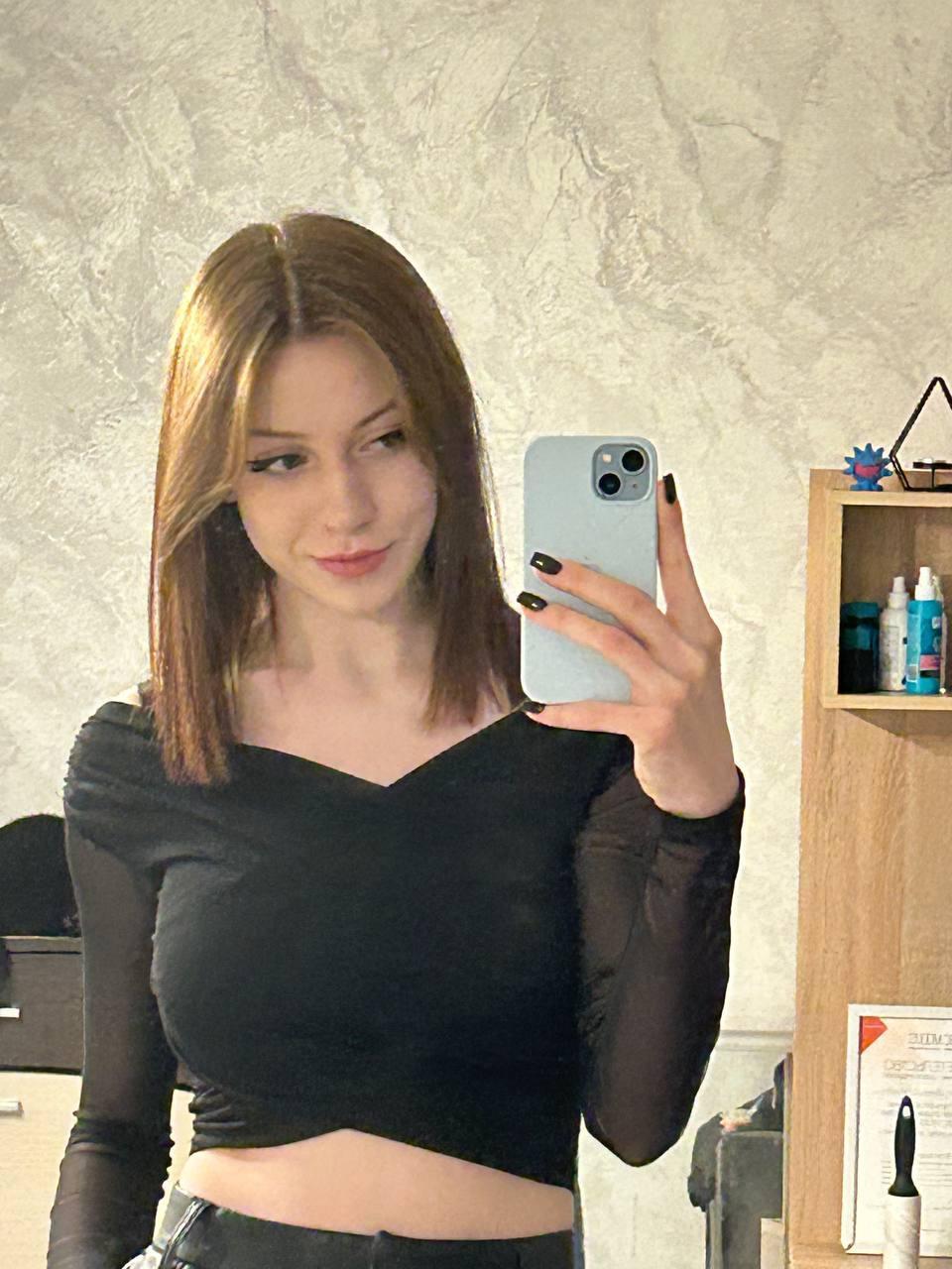 CarolynGero from France