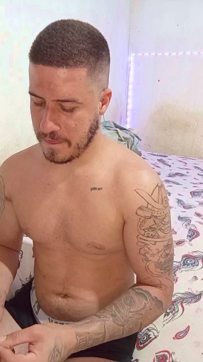Casadocam0399 from Brazil