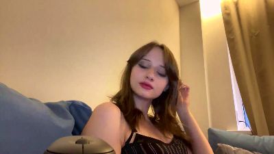CelinaKeedah from France