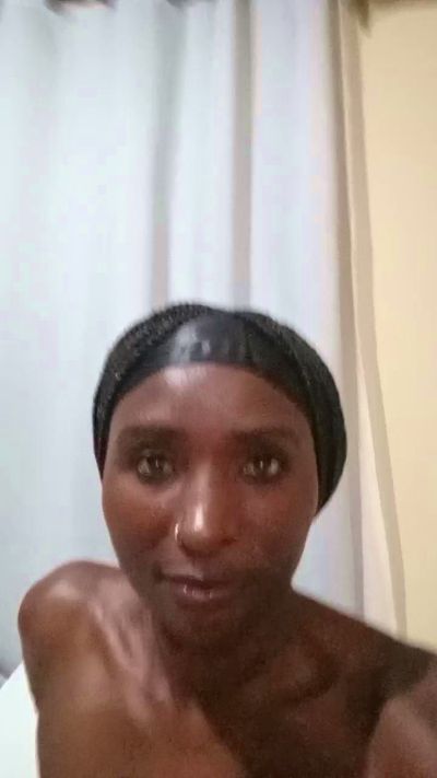 Chelseabuju from Kenya