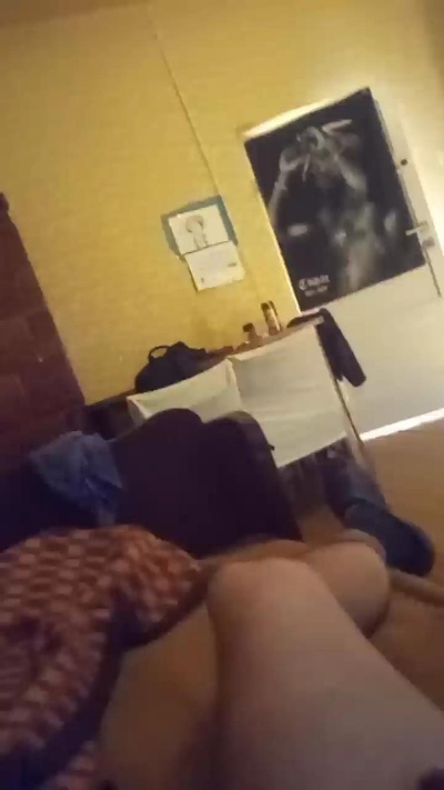 ChemPervSissy from Poland