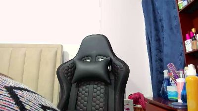 ChloeMiller69 from Colombia