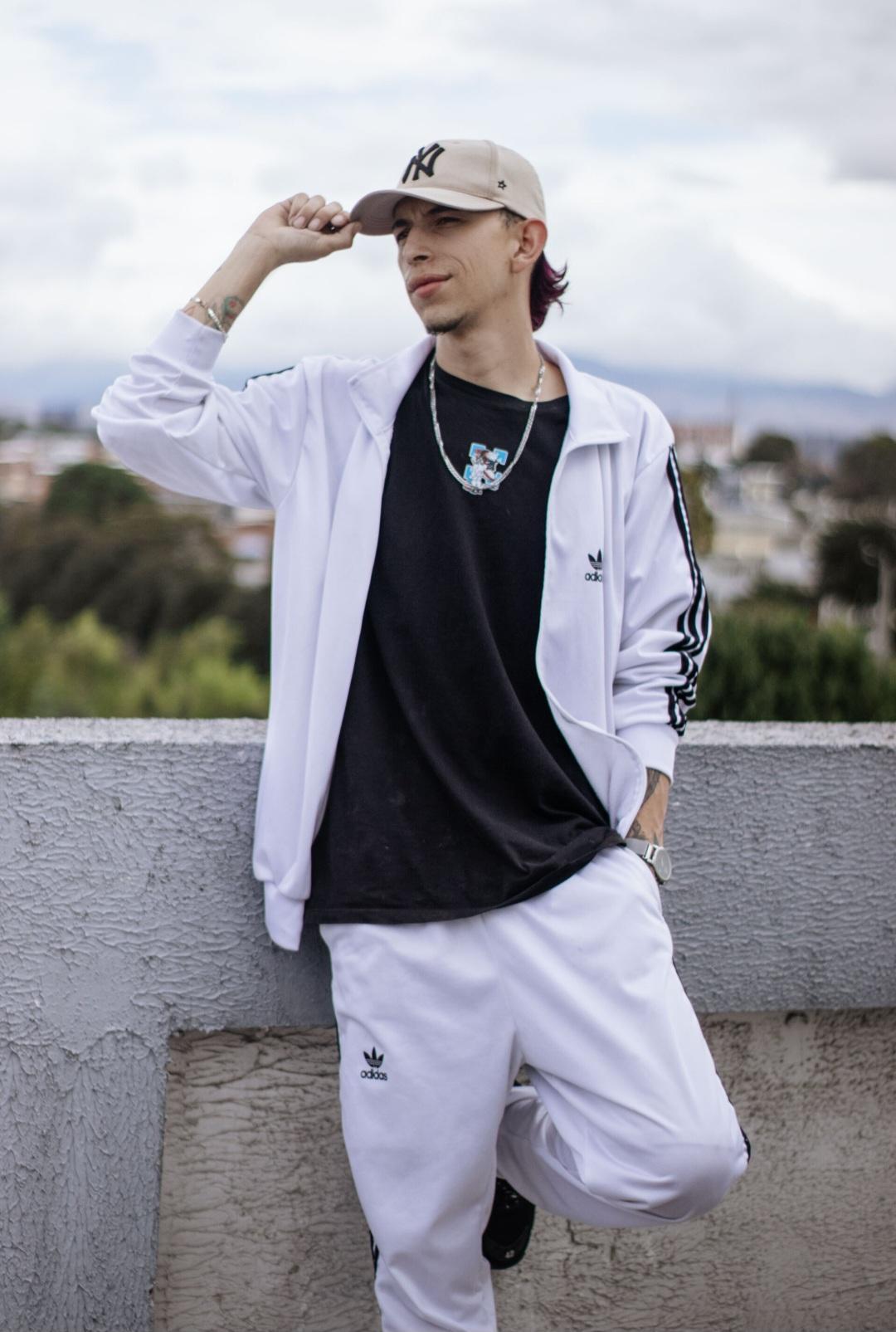 Chris_Joness from Colombia