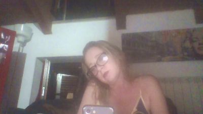 Contessa1 from Italy