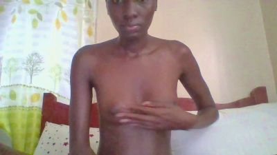Cumslowy from Kenya