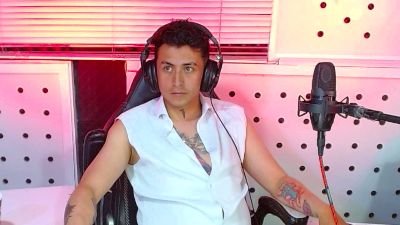 DARKO07_ from Colombia
