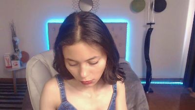 Dalila_star20 from Colombia