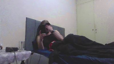 Dani_Parker from Brazil