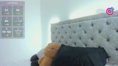 Danna_dangerous from Colombia