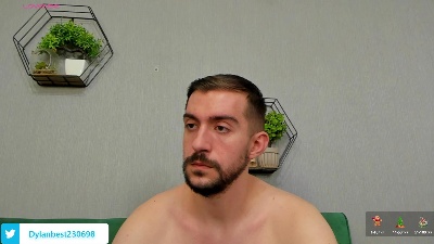 Dylan_Best from United Kingdom