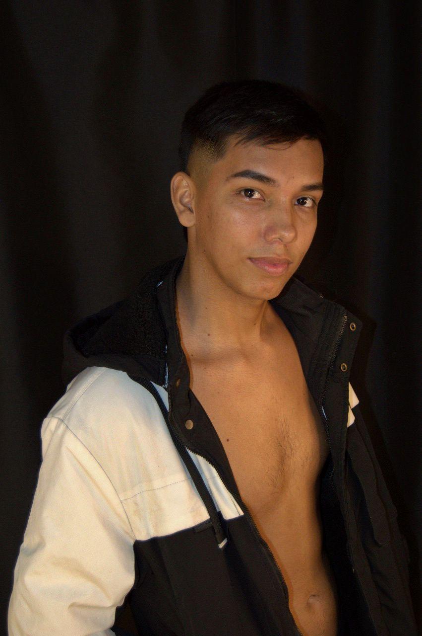EdwinBlaz from Colombia