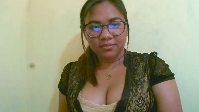 Elisah98 from Madagascar
