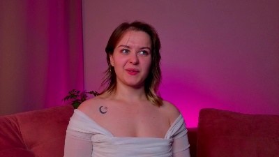 FannyBeresford from France