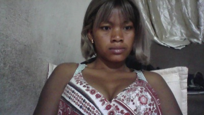 GaelLily97 from Madagascar