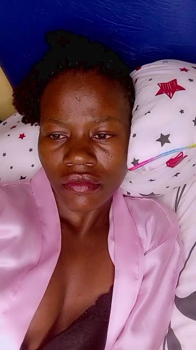 Garrre from Kenya
