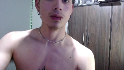 Hot_Couple_21K from Colombia