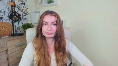 Hot_Nina19 from Germany