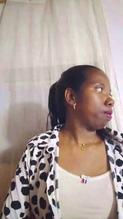 Iandilla from Madagascar