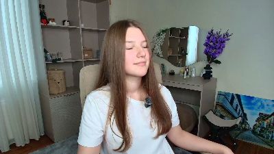 IsabelDeschner from Türkiye