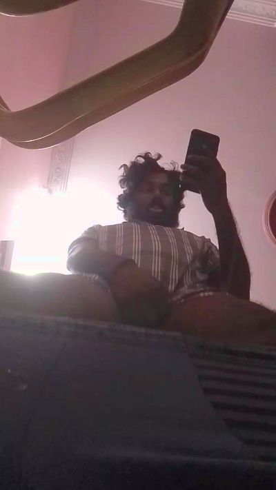 Itsmeboychinnu from India