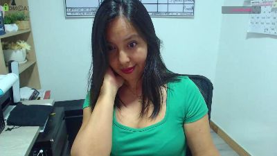 Jaz_Angel from Argentina