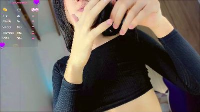 Jisselth_F from Colombia