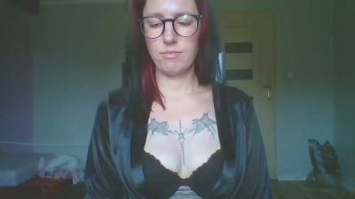 JudyHypnotic from Germany