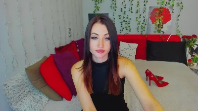 KimFlores from Ukraine